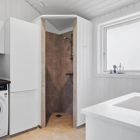 度假居 G302-lemvig-skovstjernevej-2 *