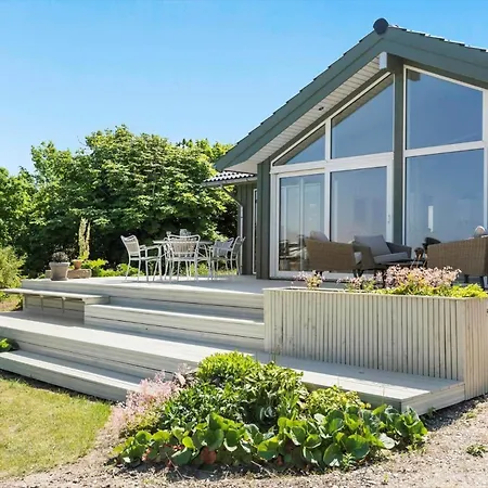 Hébergement de vacances G302-lemvig-skovstjernevej-2 Lemvig