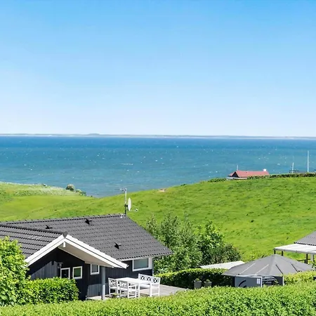 G302-lemvig-skovstjernevej-2 度假居 莱姆维