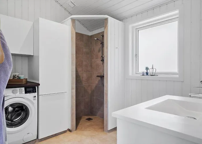 度假居 G302-lemvig-skovstjernevej-2 *